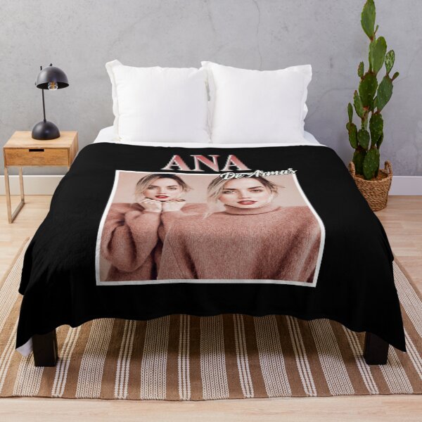 Item preview, Ana de Armas designed and sold by LiaRomano.