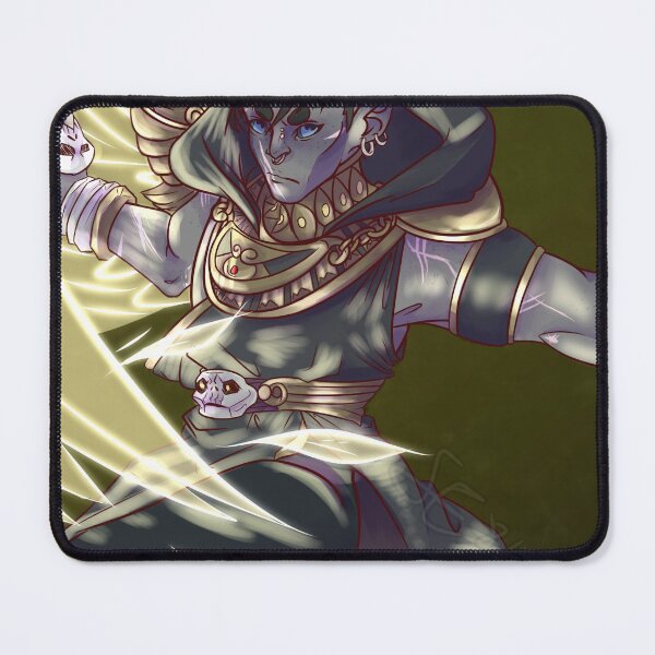 Item preview, Thanoka designed and sold by luckypencilman.