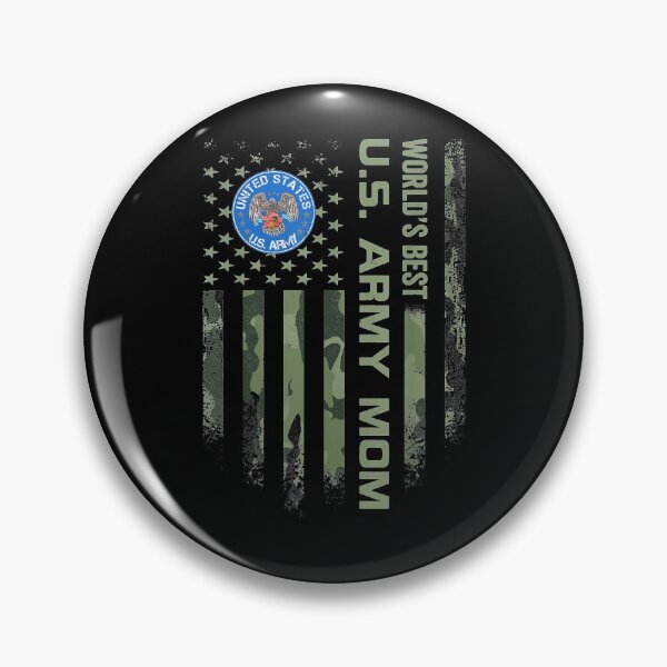 Item preview, Vintage American Camo designed and sold by beata155.