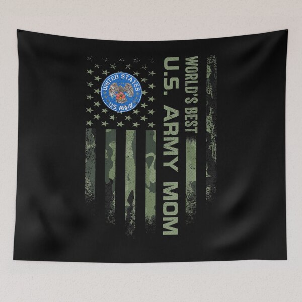 Item preview, Vintage American Camo designed and sold by beata155.
