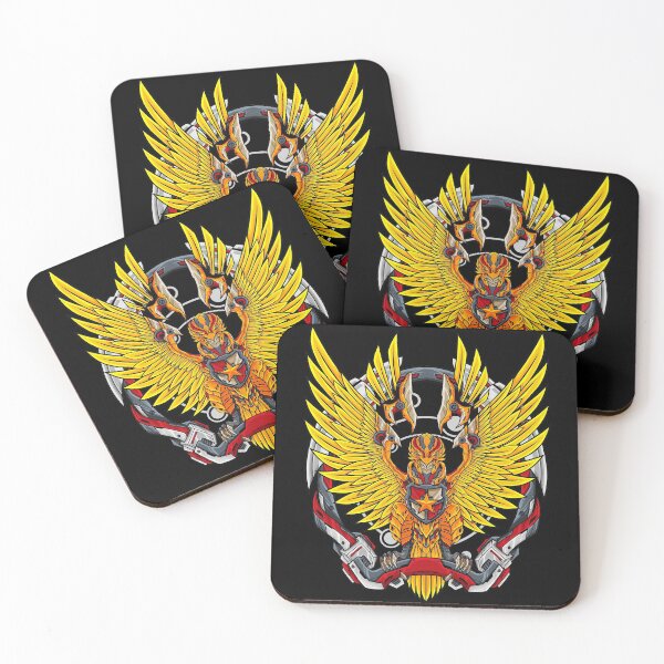 Item preview, LEGENDARY GARUDA designed and sold by virgiaone.
