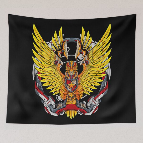 Item preview, LEGENDARY GARUDA designed and sold by virgiaone.