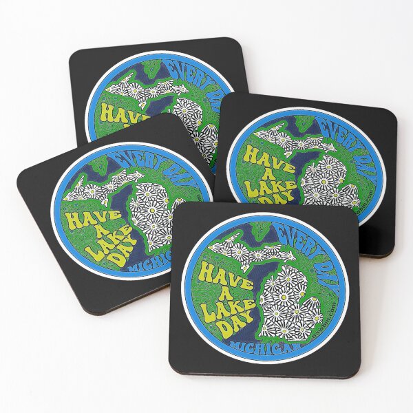 Item preview, Mullett Lake Michigan designed and sold by mullettt269.