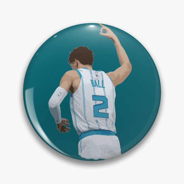 Item preview, Lamelo Ball Basketball Champions designed and sold by Basketball For Life.