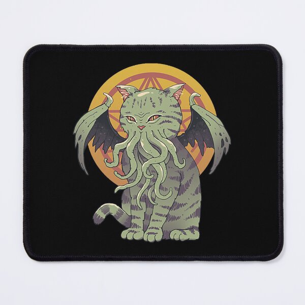 Item preview, Cathulhu  designed and sold by Galaxyy720.