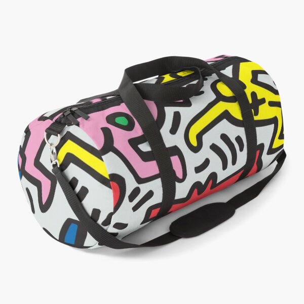 Item preview, Dancers Removable Carry On designed and sold by JOSEPH PERONA.
