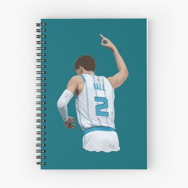 Item preview, Lamelo Ball Basketball Champions designed and sold by Basketball For Life.