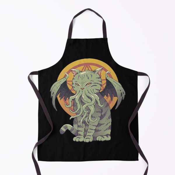 Item preview, Cathulhu designed and sold by Galaxyy720.