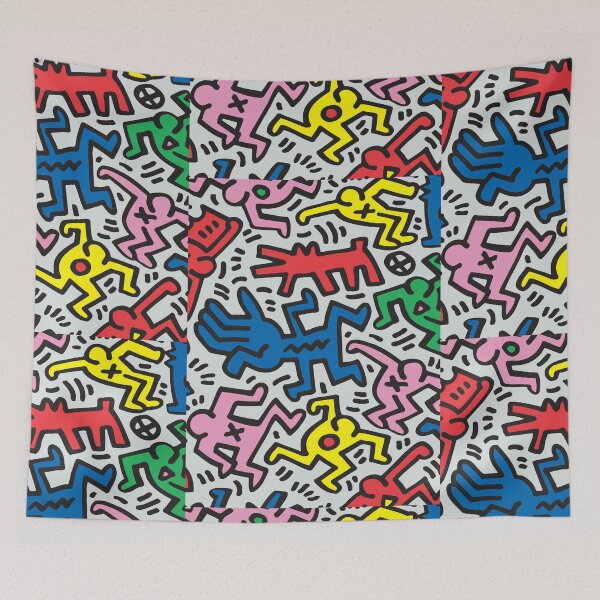 Item preview, Dancers Removable Carry On designed and sold by JOSEPH PERONA.