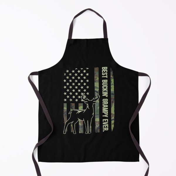 Item preview, Best Buckin Grampy designed and sold by beata155.