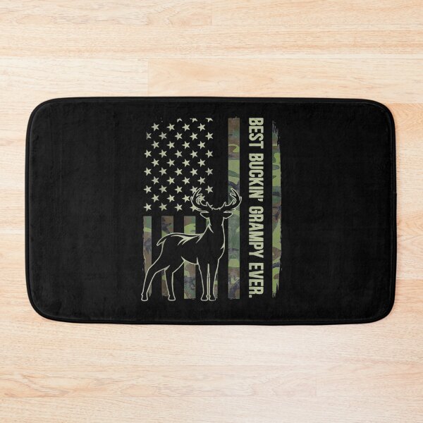 Item preview, Best Buckin Grampy designed and sold by beata155.
