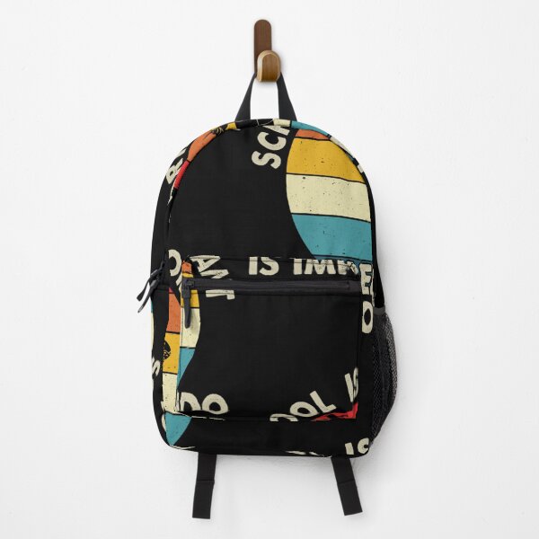 Item preview, School is important - Taekwondo TTA| Perfect Gift| taekwondo designed and sold by joandoria.