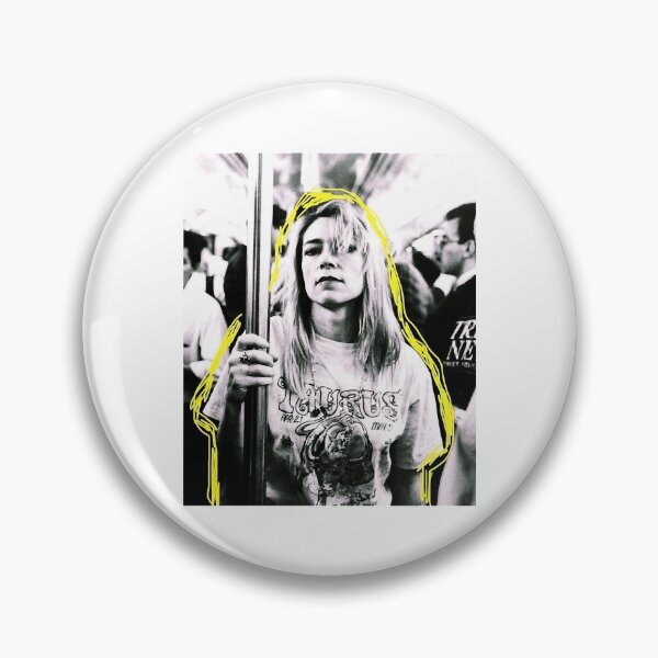 Item preview, Gift Idea Kim Gordon designed and sold by GraysonReidTee.