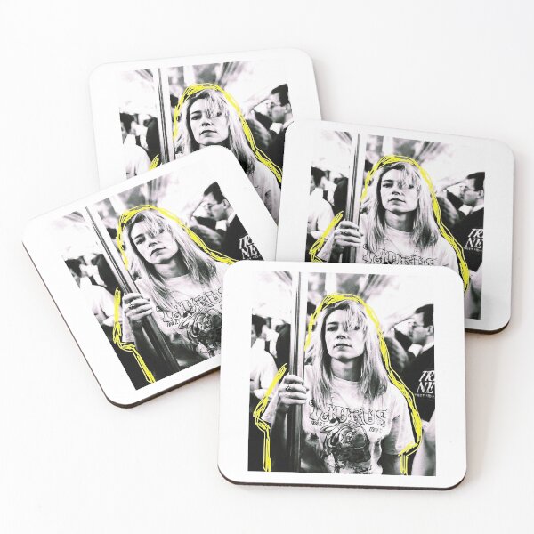 Artikelvorschau, Geschenkidee Kim Gordon entworfen und verkauft von GraysonReidTee.