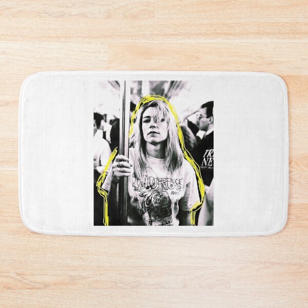 Item preview, Gift Idea Kim Gordon designed and sold by GraysonReidTee.