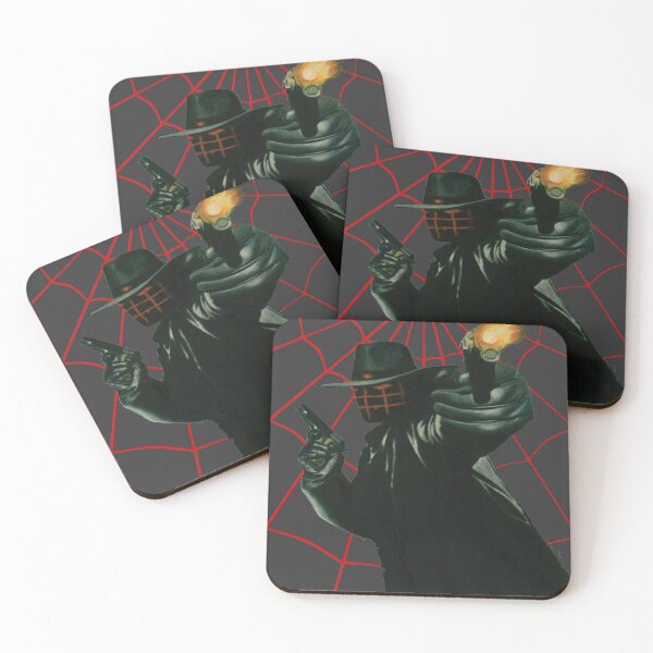 Item preview, The Spider designed and sold by jakersvelmax.