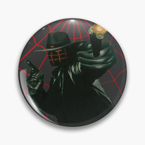 Item preview, The Spider designed and sold by jakersvelmax.