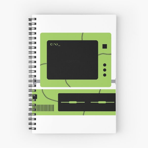 Item preview, Frankenstein Computer designed and sold by Steve Lovelace.