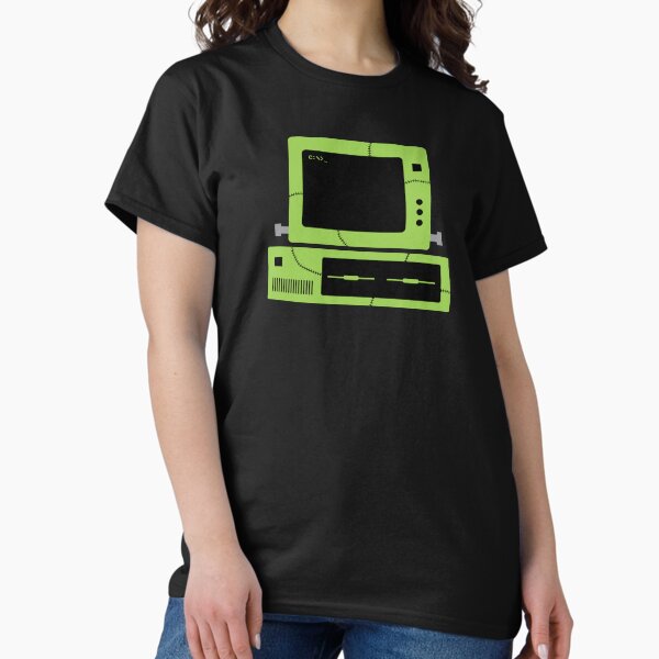 Item preview, Frankenstein Computer designed and sold by Steve Lovelace.