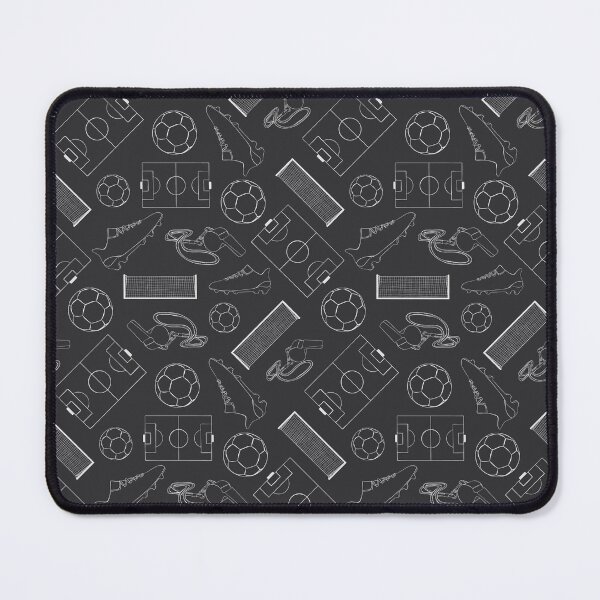 Item preview, Soccer Pattern | Goal Score Stadium Champion designed and sold by anziehend.