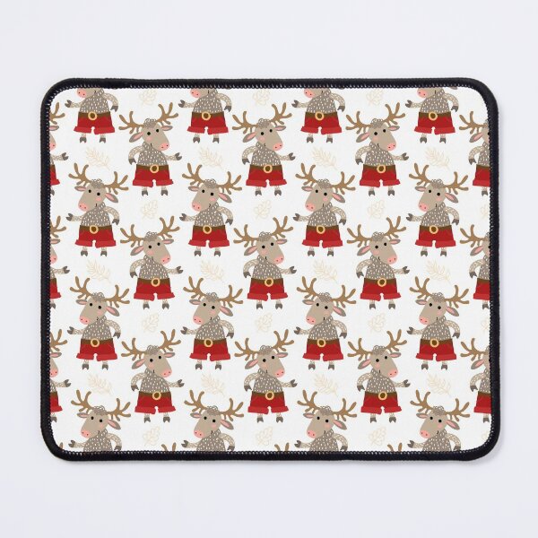Item preview, Christmas Pattern | Xmas Gift Idea Santa Claus designed and sold by anziehend.