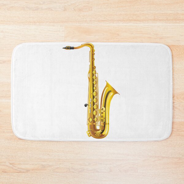 Item preview, Tenor saxophone designed and sold by TwaN97.