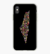PALESTINE iPhone Case