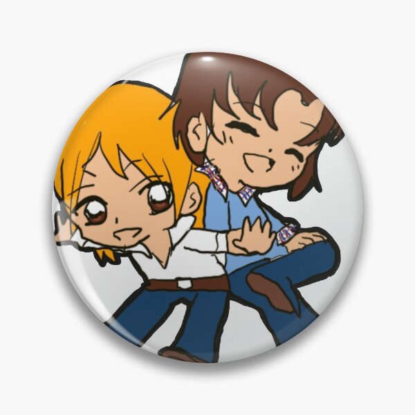 Item preview, The Brothers Boys designed and sold by Megan Goodson.