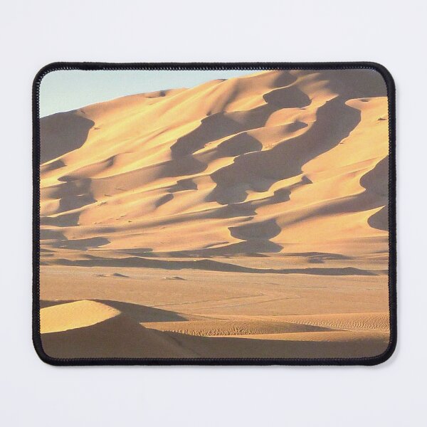 Item preview, Sand Dunes Sahara Desert Landscape 06 designed and sold by worldways.