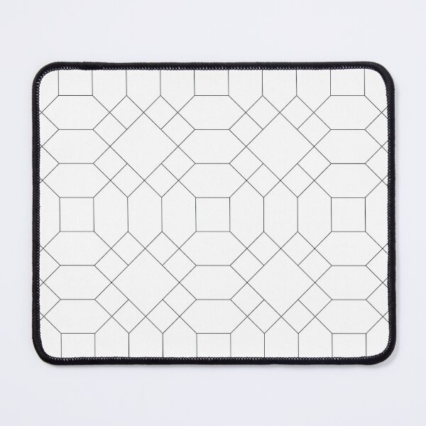 Item preview, Geometric Pattern | Shapes Symbols Geometry designed and sold by anziehend.