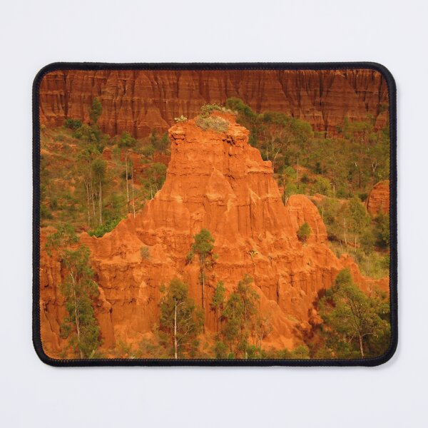 Item preview, New York Sandstone Cliffs Landscape Konso Ethiopia Africa 5 designed and sold by worldways.