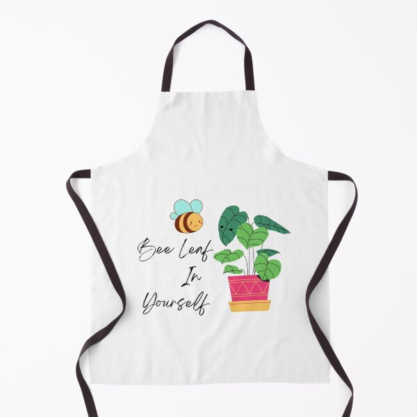 Item preview, Bee Leaf in Yourself designed and sold by Lucy-Goosey-.