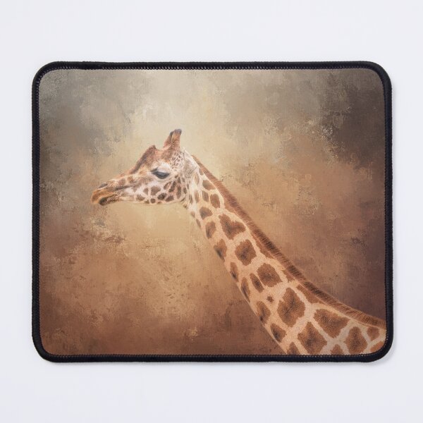 Item preview, Beautiful Giraffe designed and sold by Elisabeth Lucas.