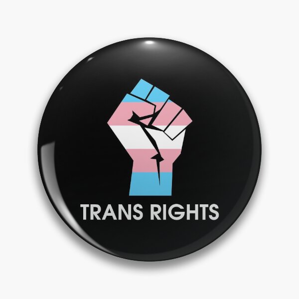 Item preview, Fight for Trans Rights! designed and sold by Arthur Reeder.