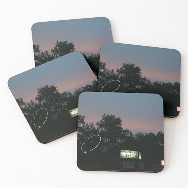 Item preview, Street View at Sunset designed and sold by leeslayyy.