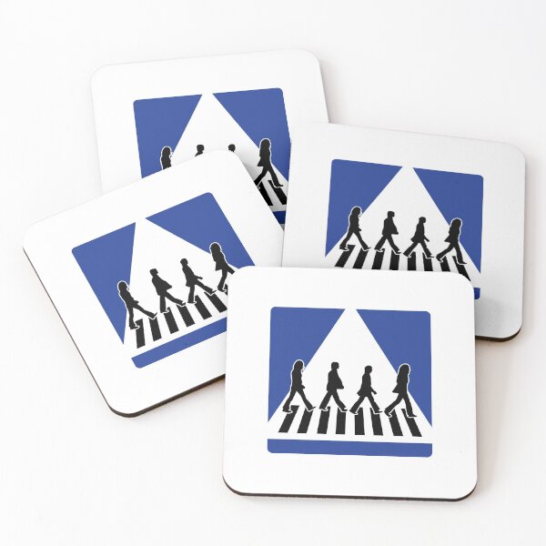 Item preview, Abbey Road Pedestrian Crossing designed and sold by Steve Lovelace.