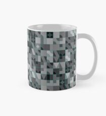 Randomly generated tiles Mug
