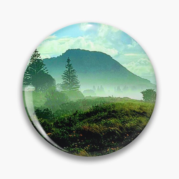 Item preview, MOUNTAIN CLOUDS FOG designed and sold by Steffi August.