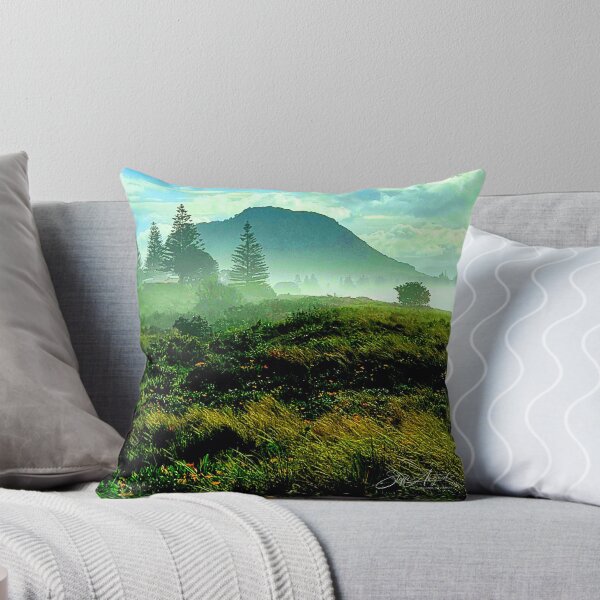 Item preview, MOUNTAIN CLOUDS FOG designed and sold by Steffi August.