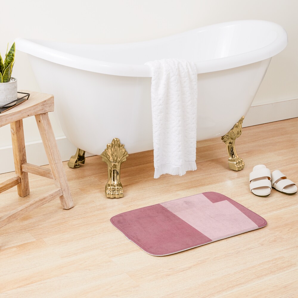 Item preview, Bath Mat designed and sold by InTrendSick.