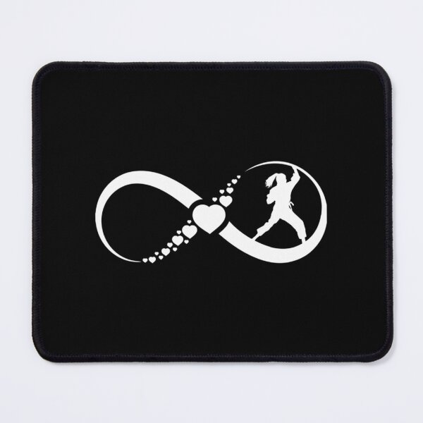 Item preview, Taekwondo Infinity | Perfect Gift| taekwondo designed and sold by joandoria.