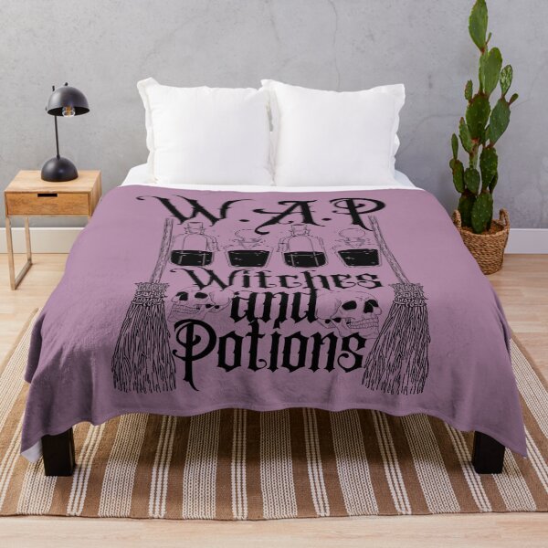 Item preview, WAP Witches And Potions designed and sold by KristenRising.