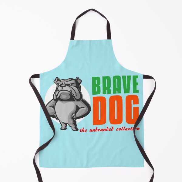 Item preview, Brave Dog designed and sold by DTEH.