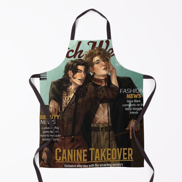 Item preview, Witch Weekly designed and sold by gonzalezdane.