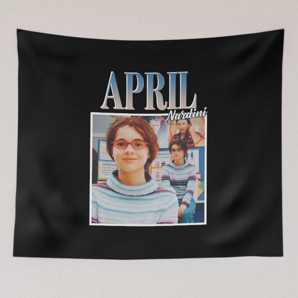 Item preview, April Nardini 90's vintage designed and sold by LiaRomano.