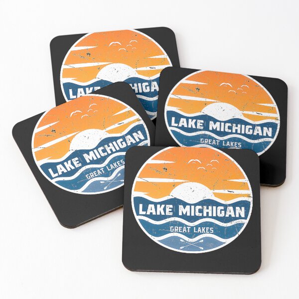 Item preview, Mullett Lake Michigan designed and sold by mullettt269.