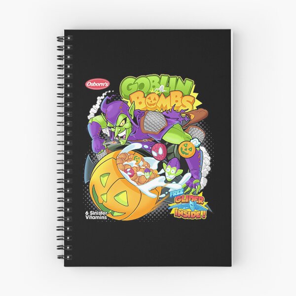 Item preview, Goblin Bombs  designed and sold by Galaxyy720.