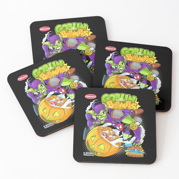 Item preview, Goblin Bombs  designed and sold by Galaxyy720.