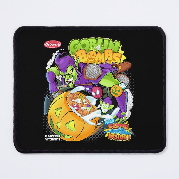Item preview, Goblin Bombs  designed and sold by Galaxyy720.