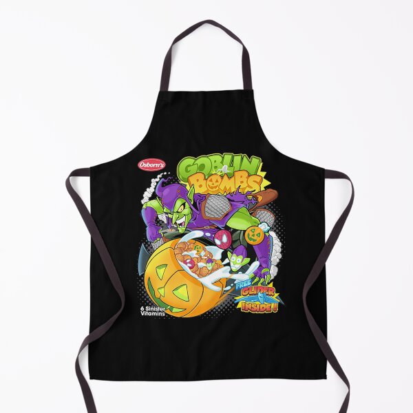 Item preview, Goblin Bombs designed and sold by Galaxyy720.